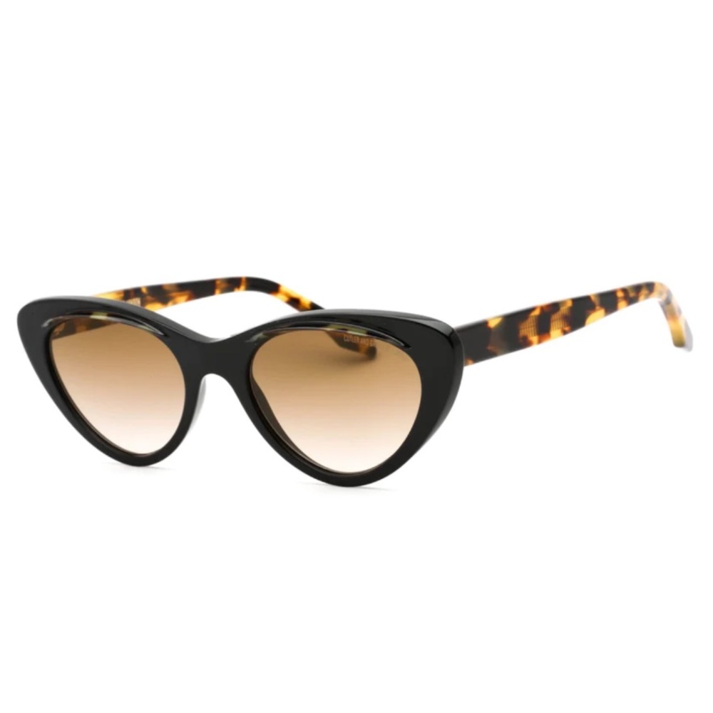 Cutler And Gross Sunglasses, New 240
